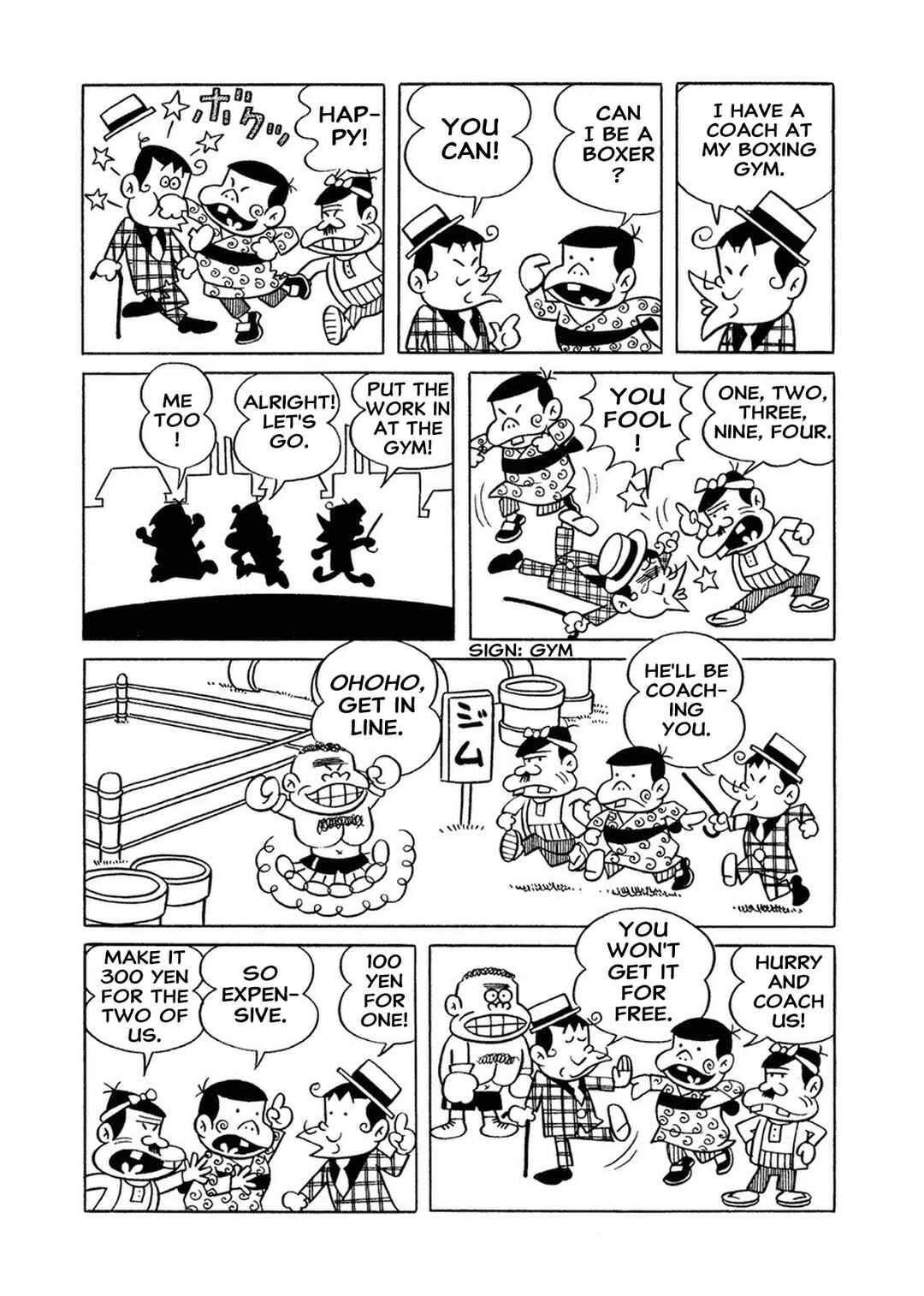 Chapter 4 - Page 3