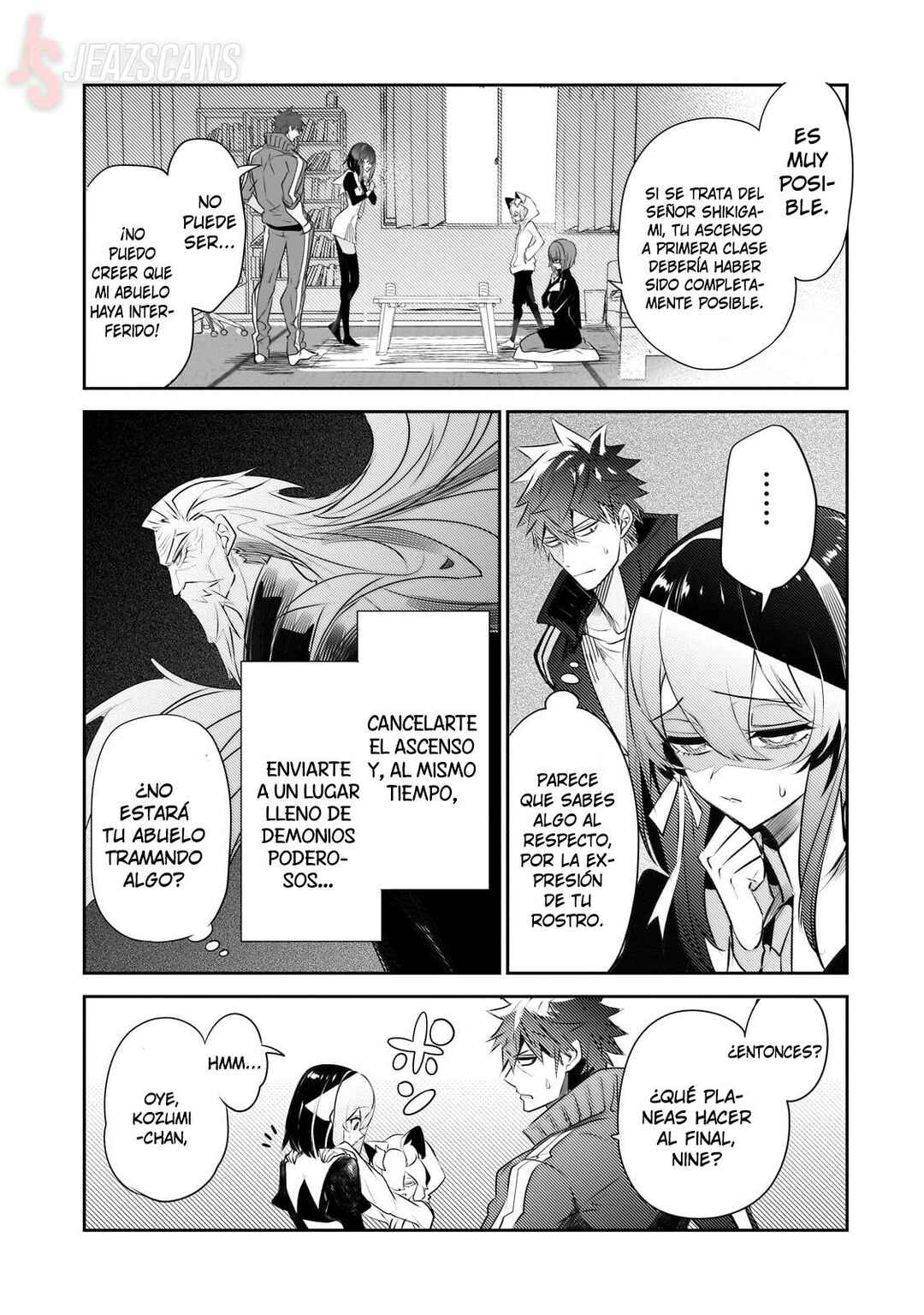 Chapter 24 - Page 21