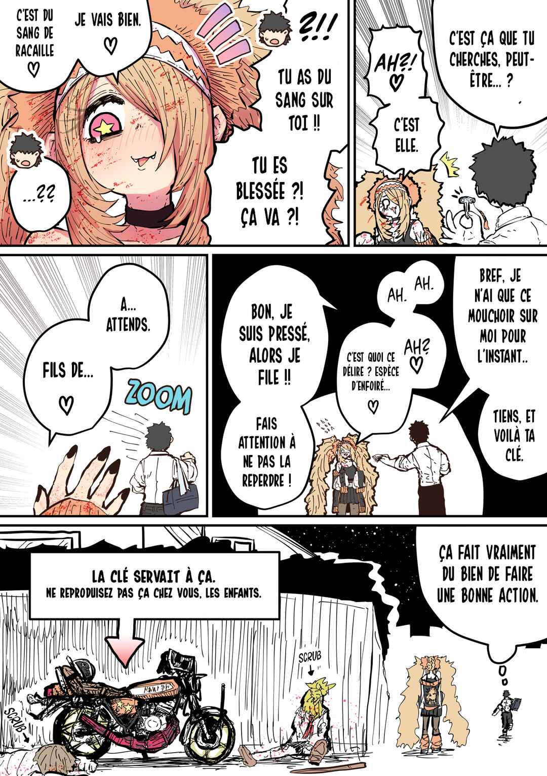 Chapter 21 - Page 1