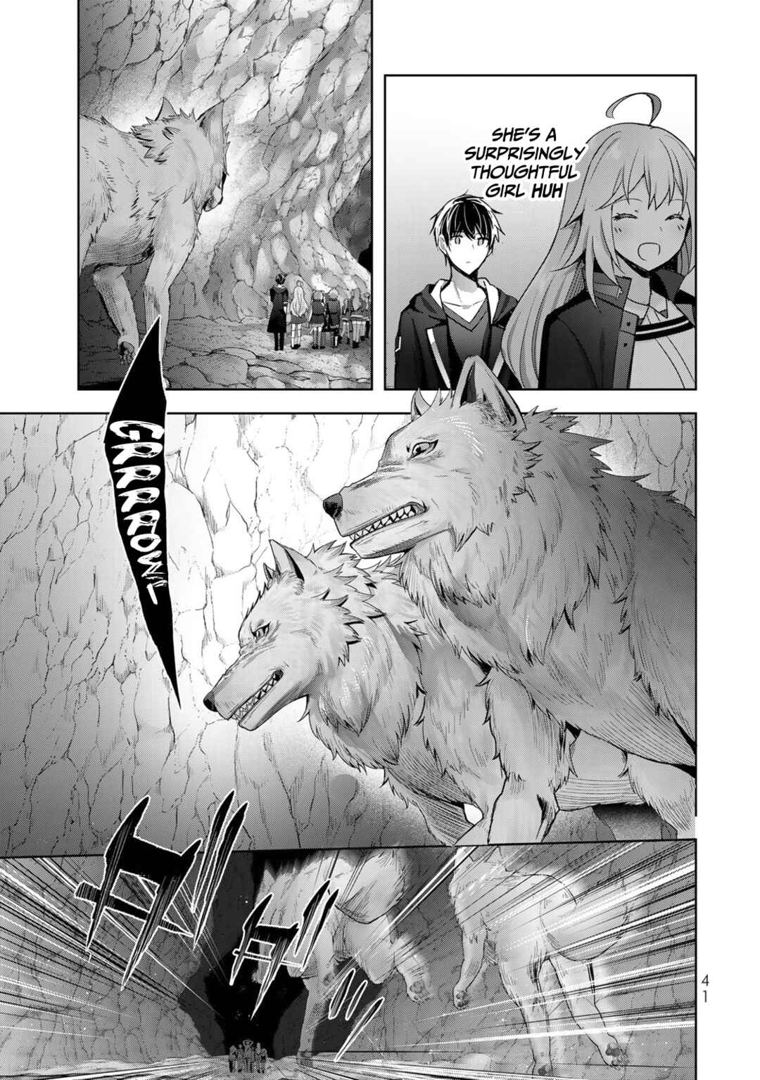 Chapter 5 - Page 8