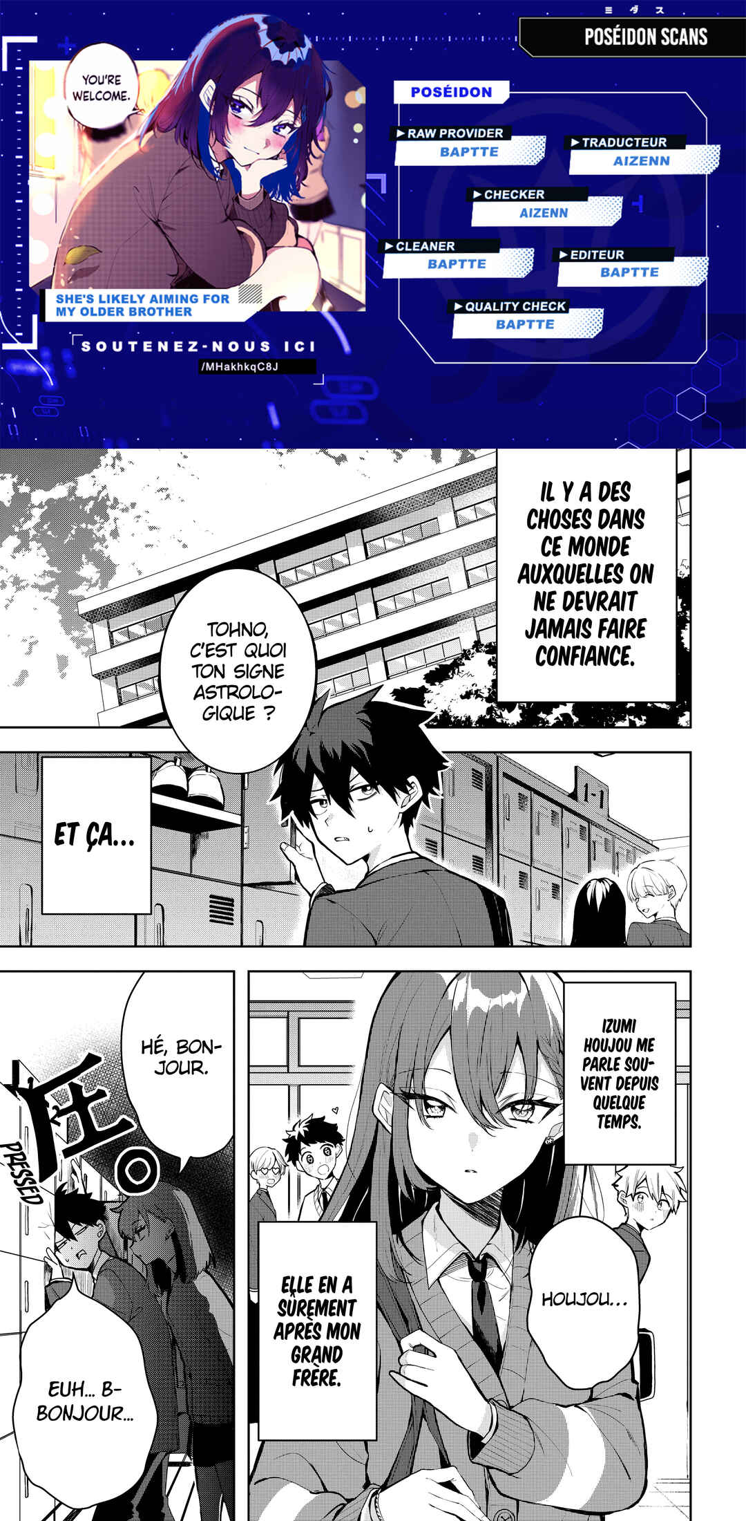 Chapter 1.5 - Page 1