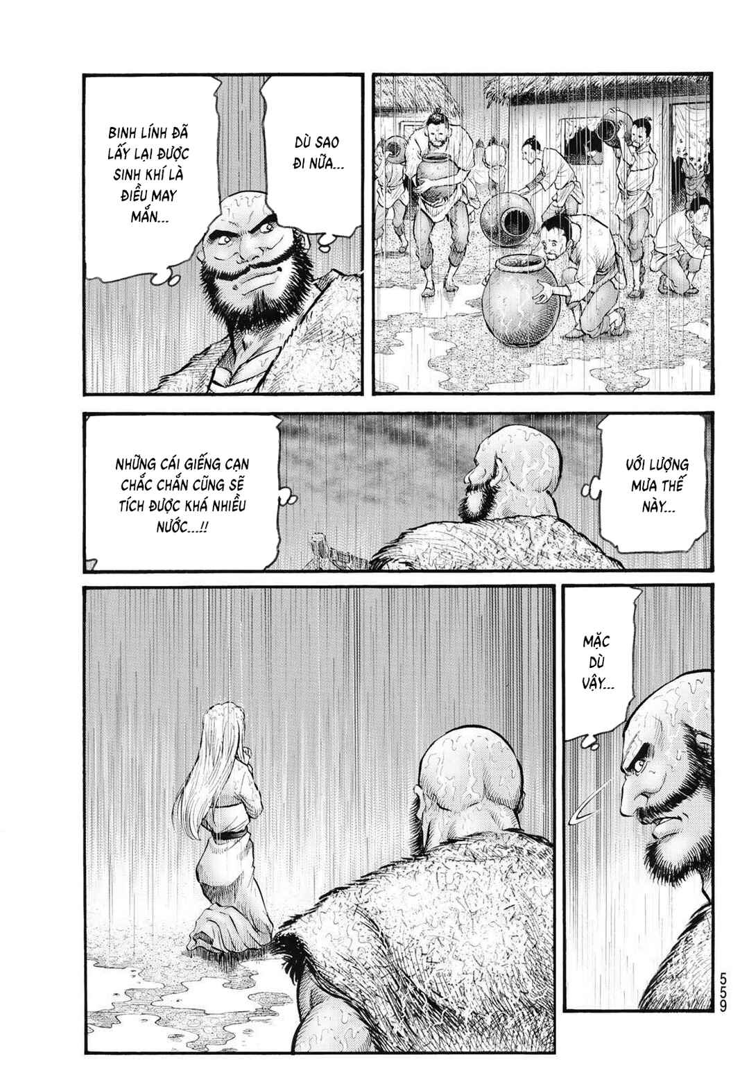 Chapter 344 - Page 5
