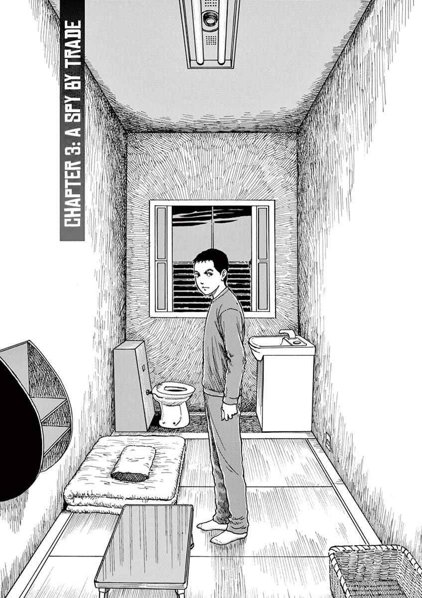 Chapter 3 - Page 1