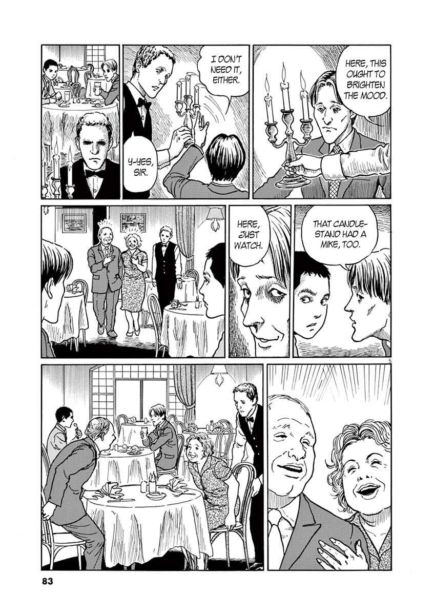 Chapter 3 - Page 5