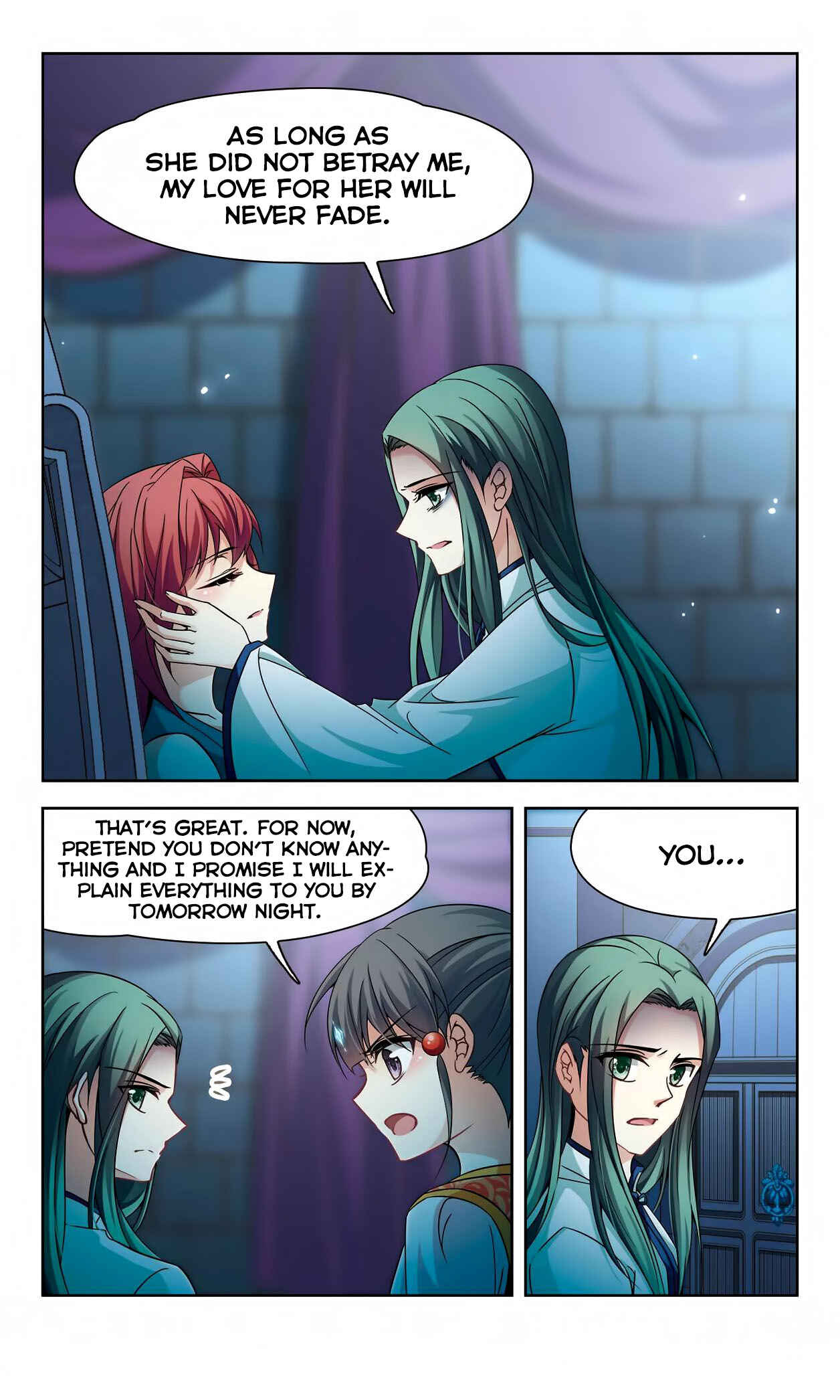Chapter 152 - Page 12