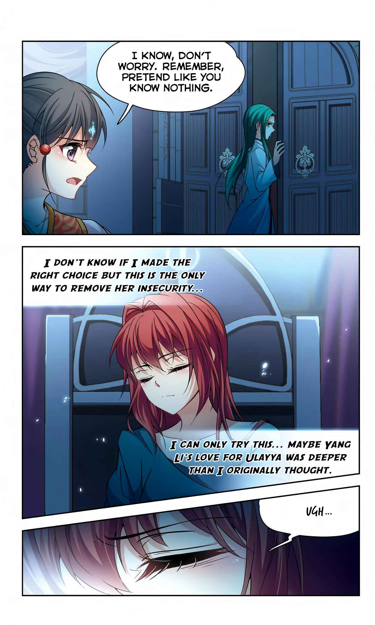Chapter 152 - Page 14