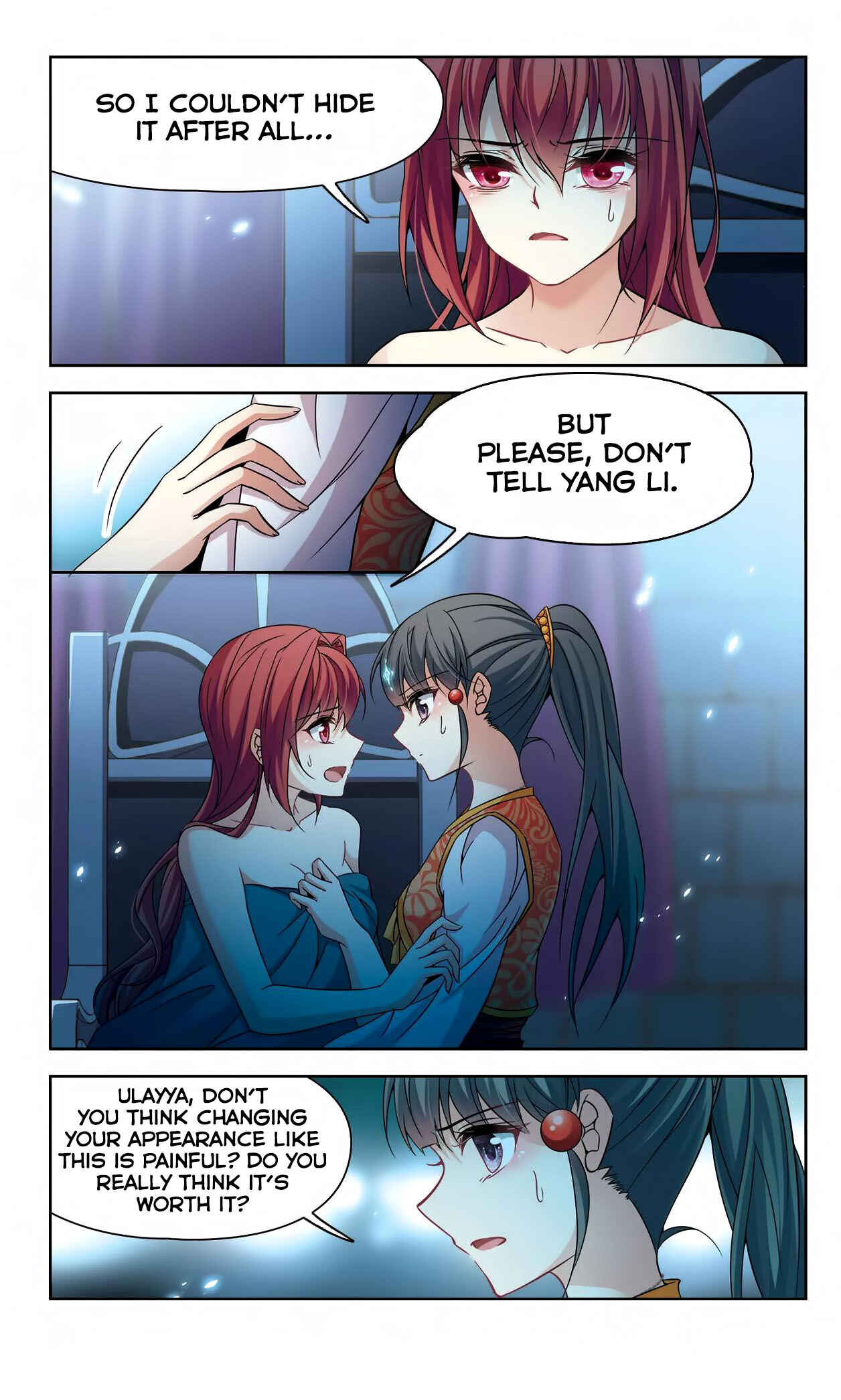 Chapter 152 - Page 16