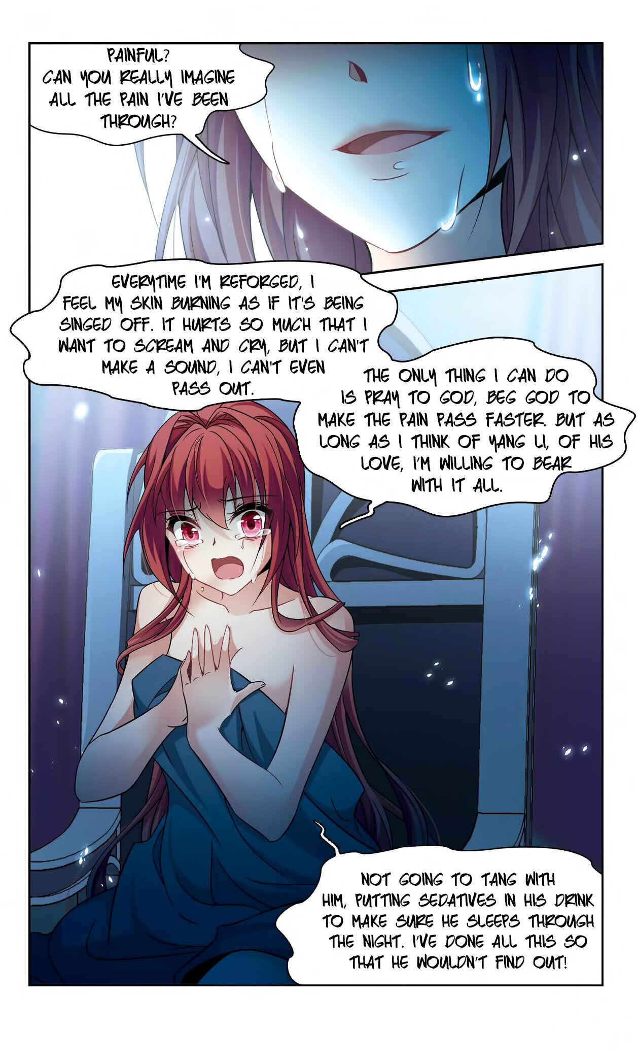 Chapter 152 - Page 17