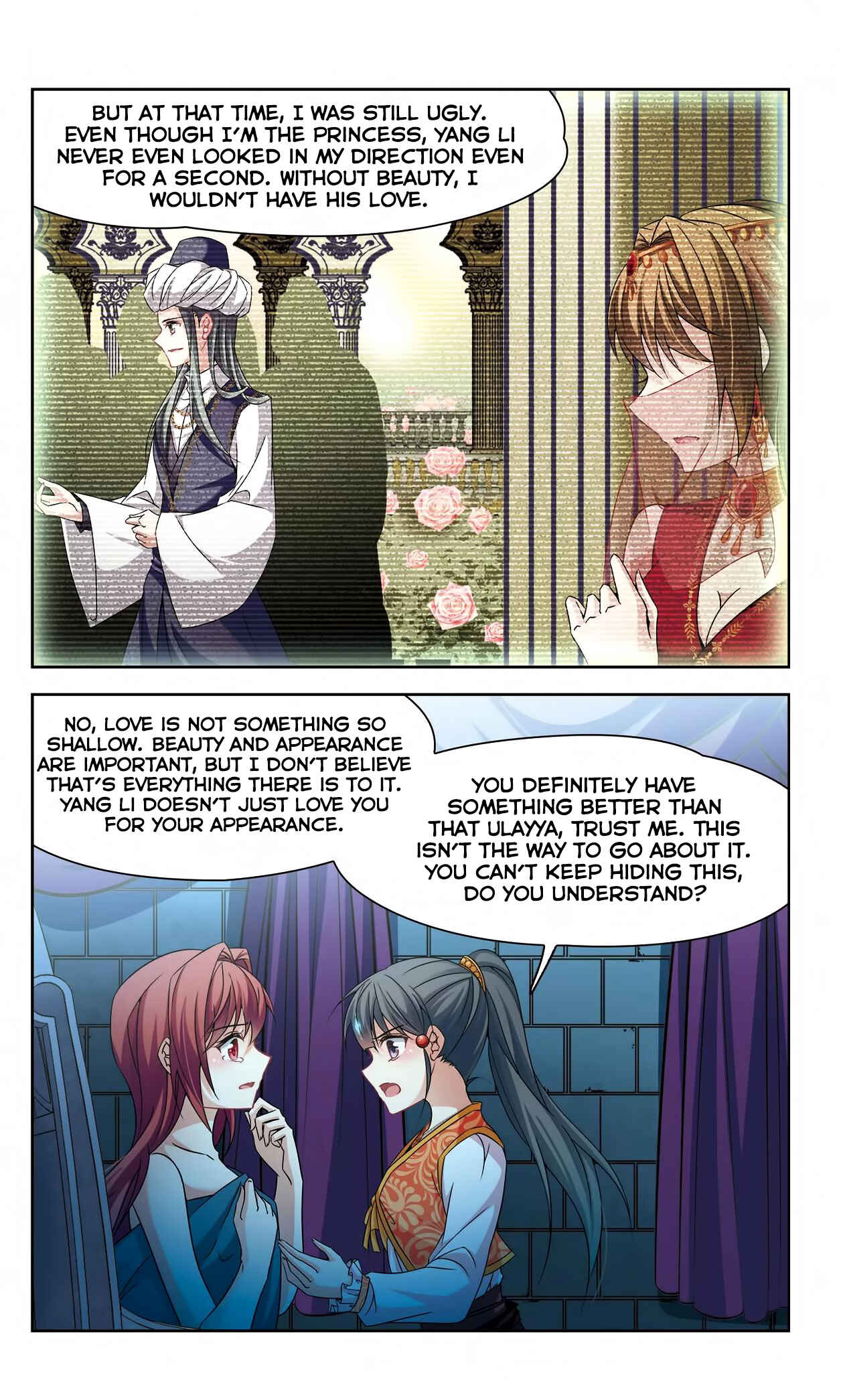 Chapter 152 - Page 19