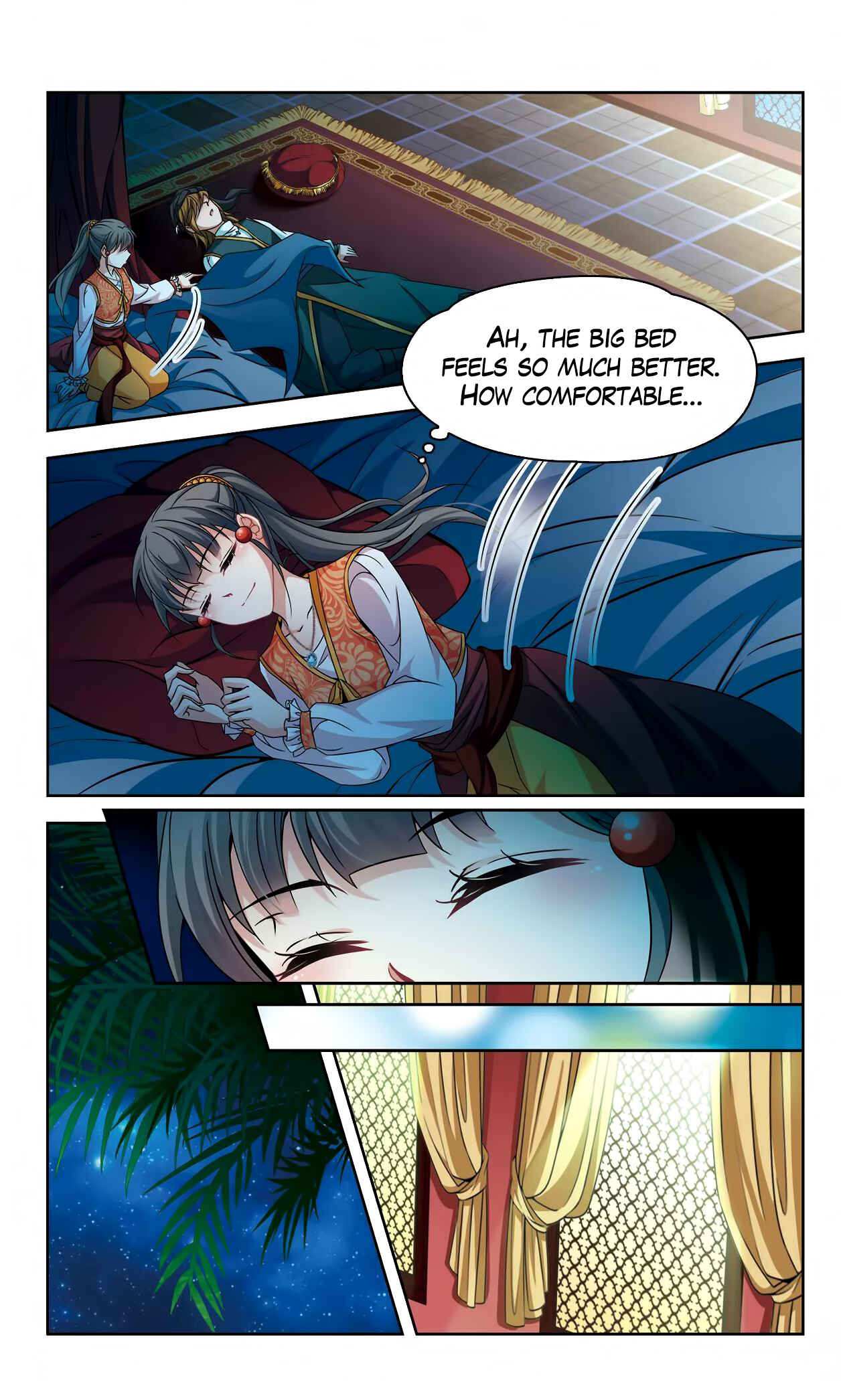 Chapter 152 - Page 22