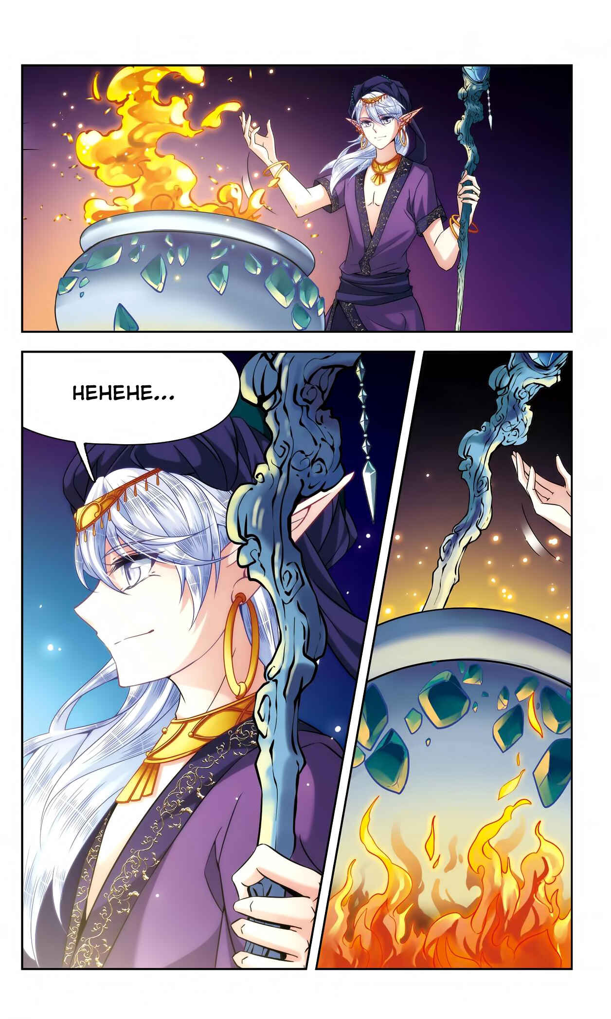 Chapter 152 - Page 3