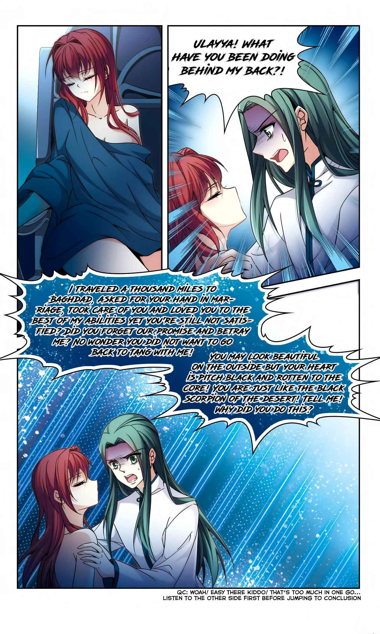 Chapter 152 - Page 9