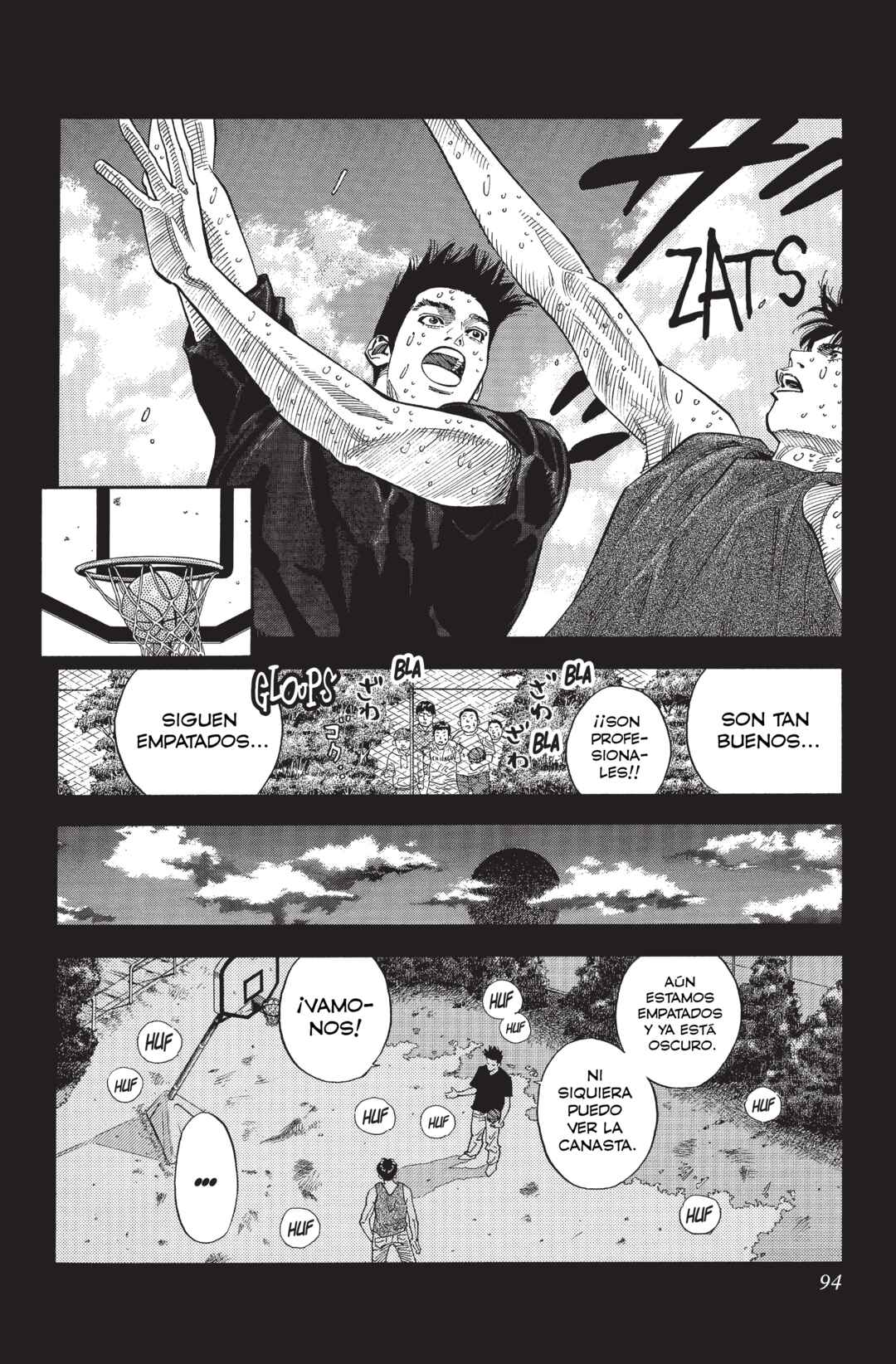 Chapter 257 - Page 10