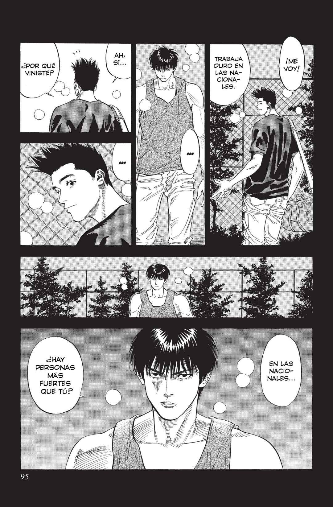 Chapter 257 - Page 11
