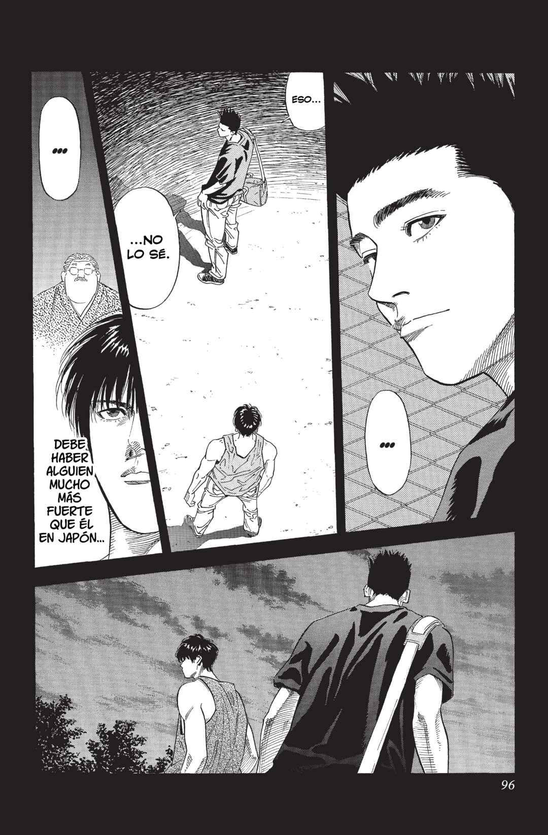 Chapter 257 - Page 12