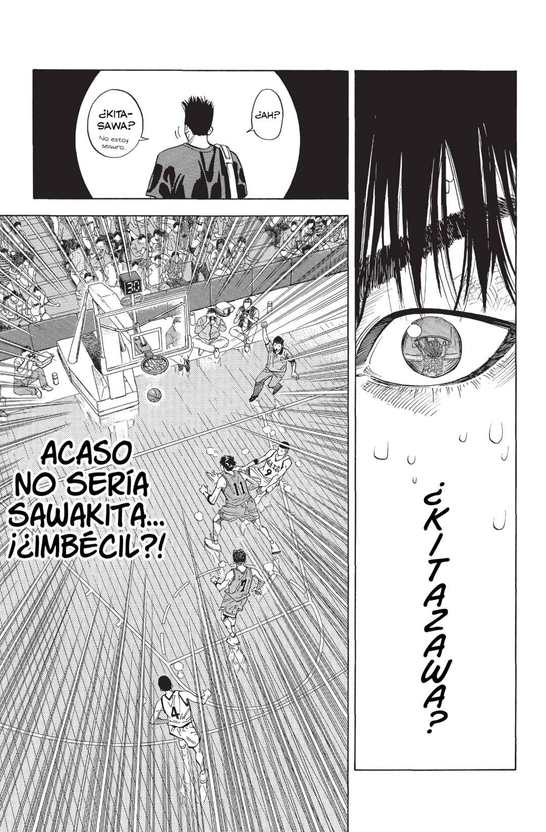 Chapter 257 - Page 15
