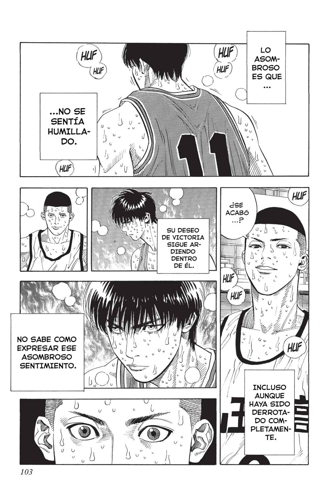 Chapter 257 - Page 19