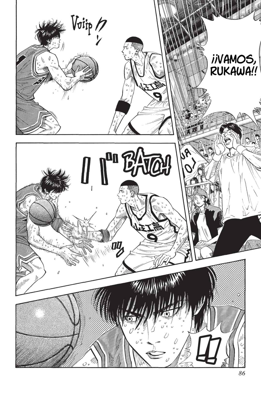 Chapter 257 - Page 2