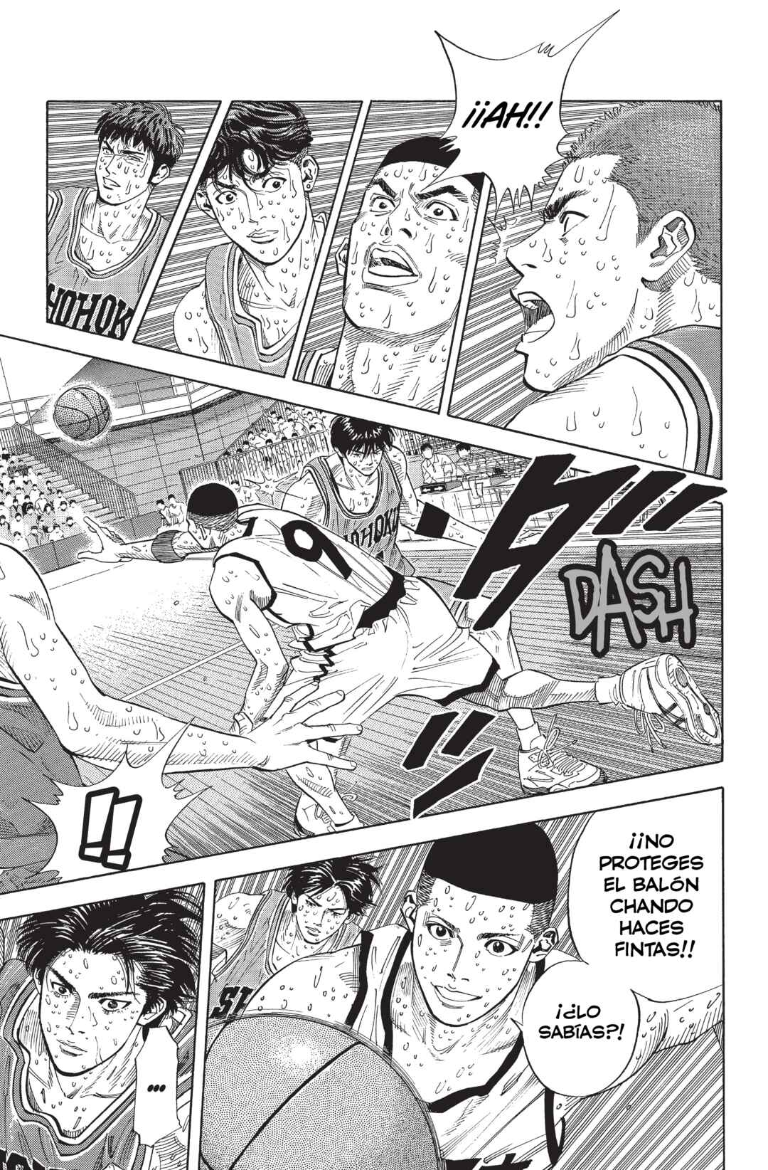 Chapter 257 - Page 3