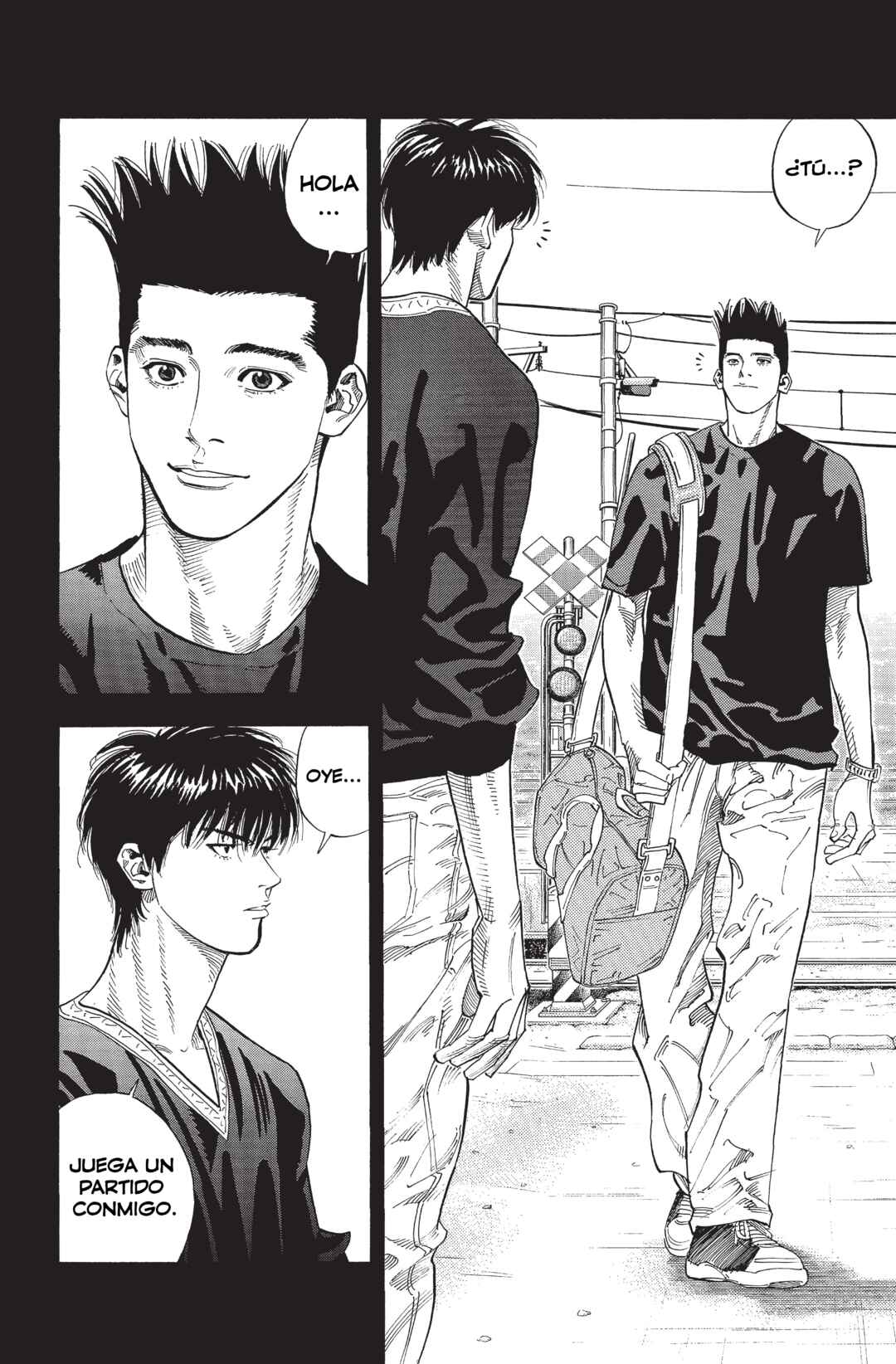 Chapter 257 - Page 8