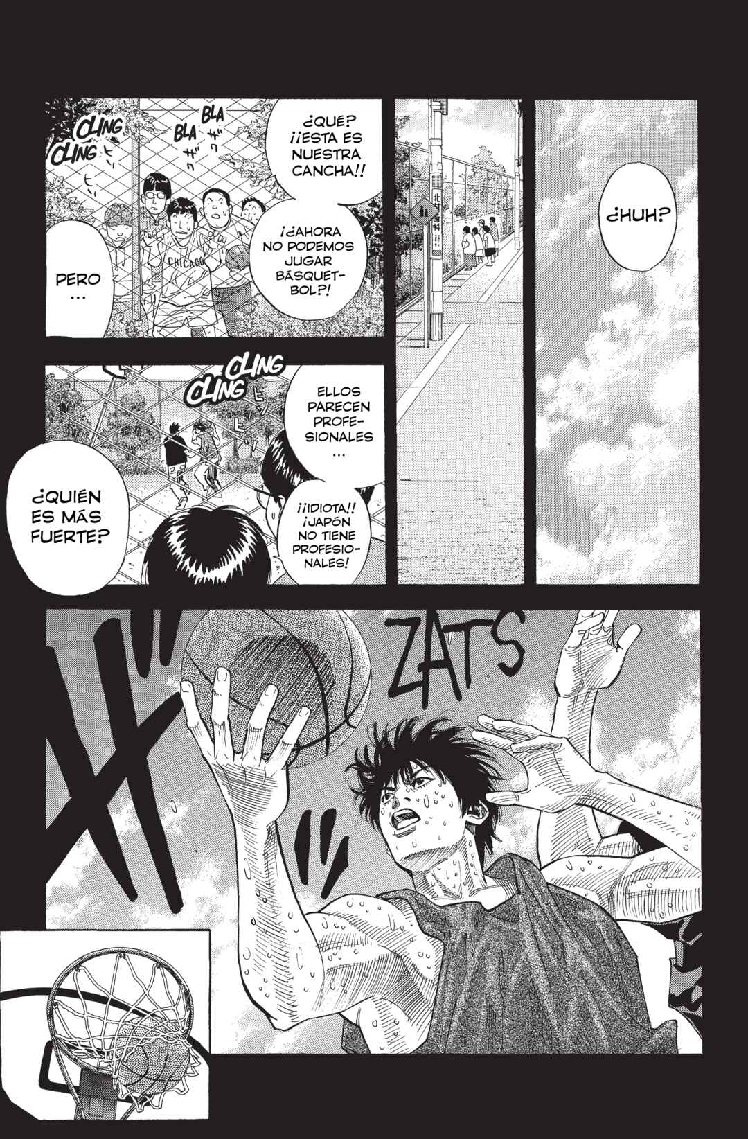 Chapter 257 - Page 9