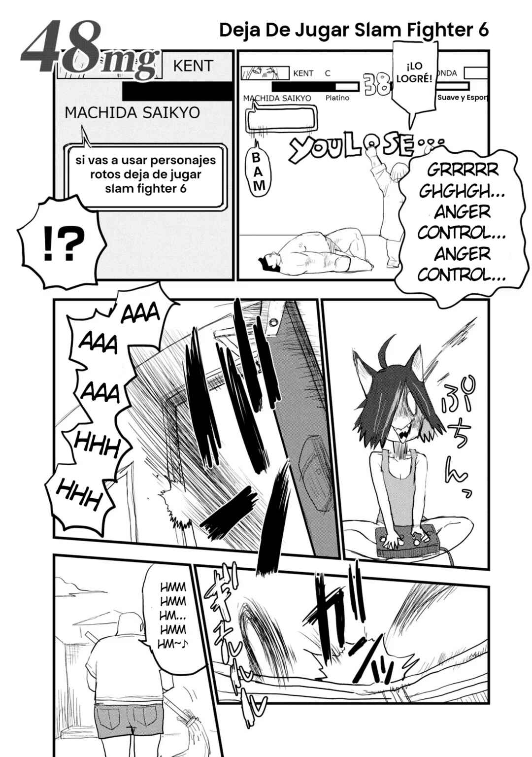 Chapter 48 - Page 1