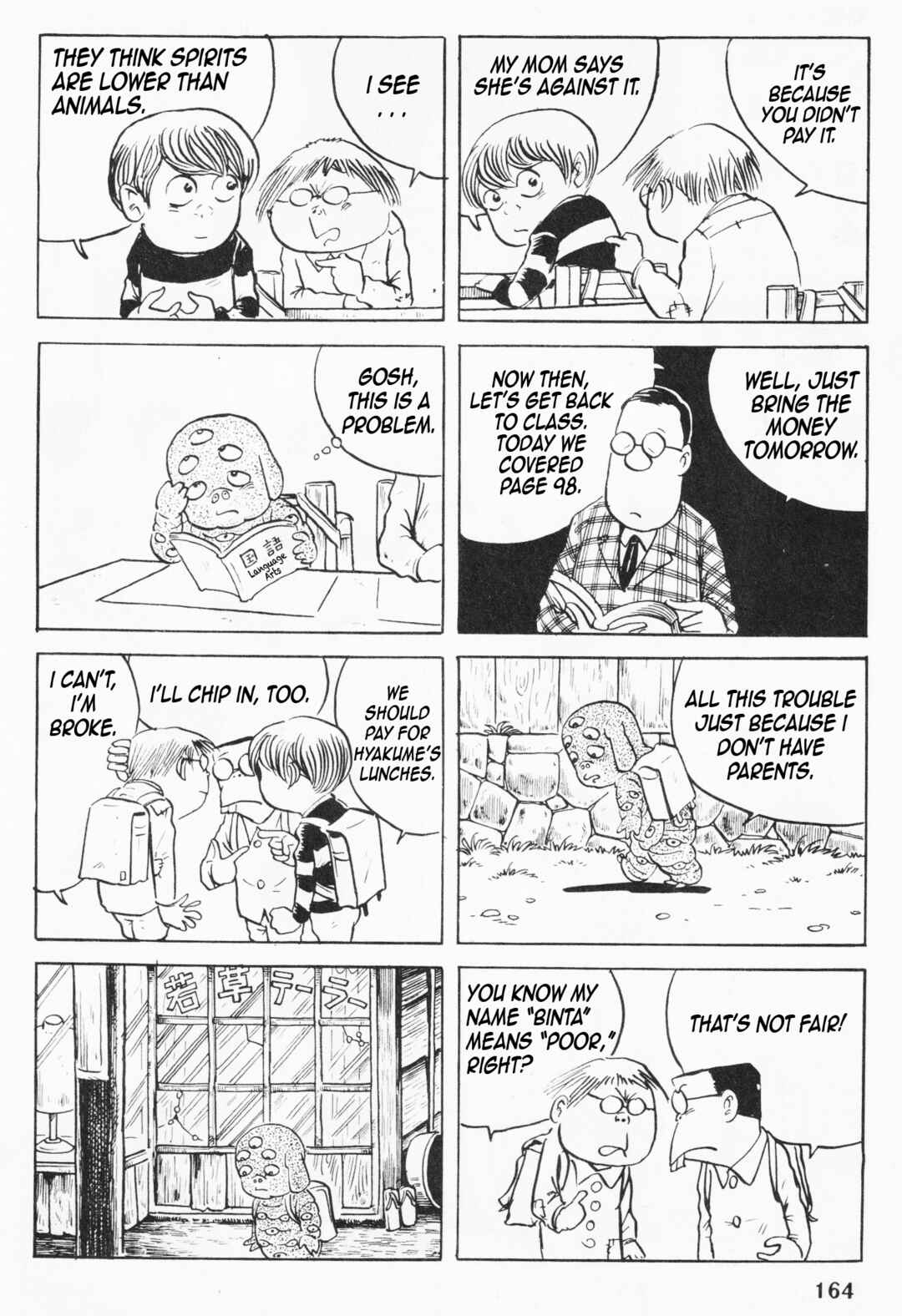 Chapter 3 - Page 3