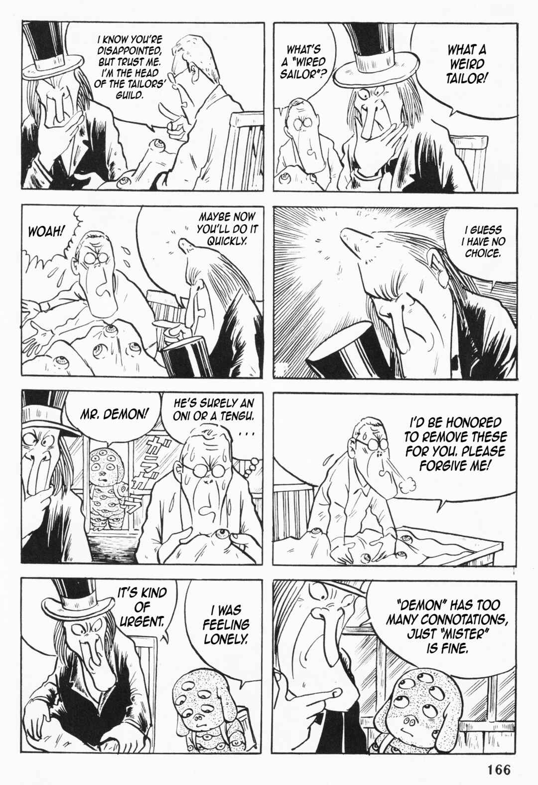 Chapter 3 - Page 5