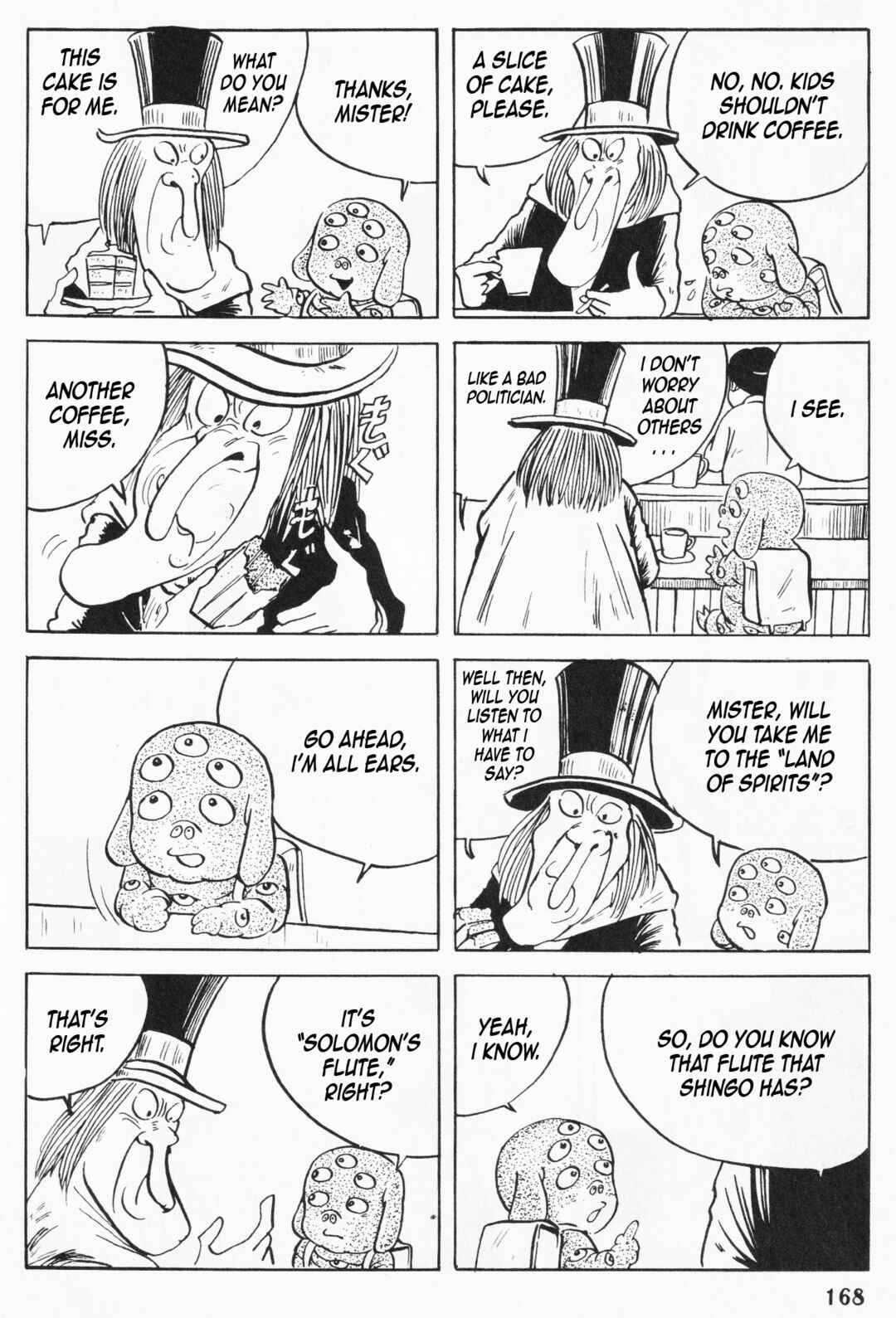 Chapter 3 - Page 7
