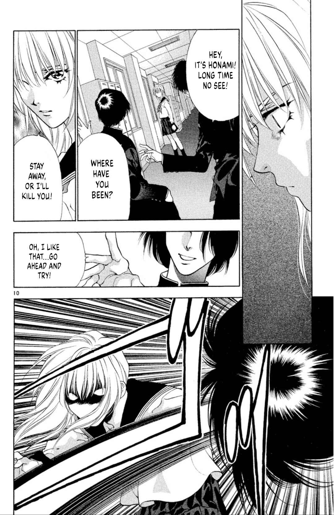 Chapter 98 - Page 10