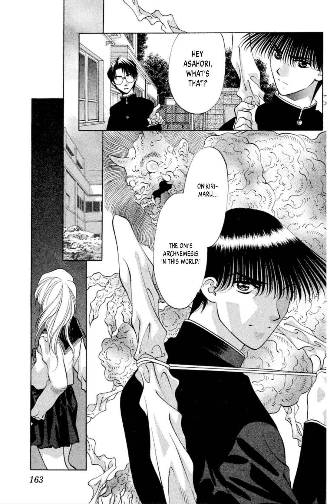 Chapter 98 - Page 9