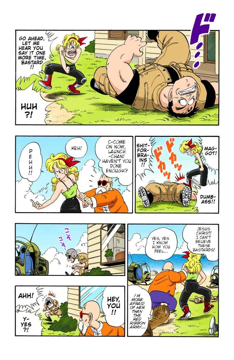 Chapter 73 - Page 10