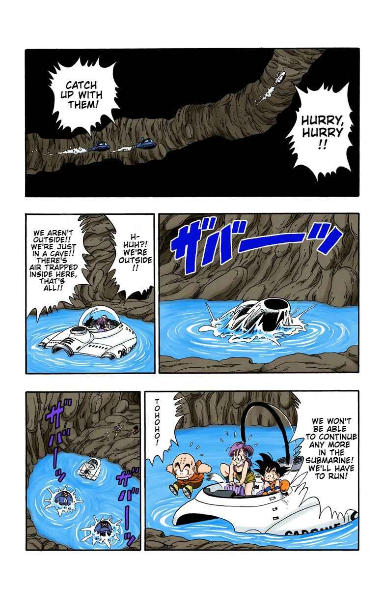 Chapter 73 - Page 12