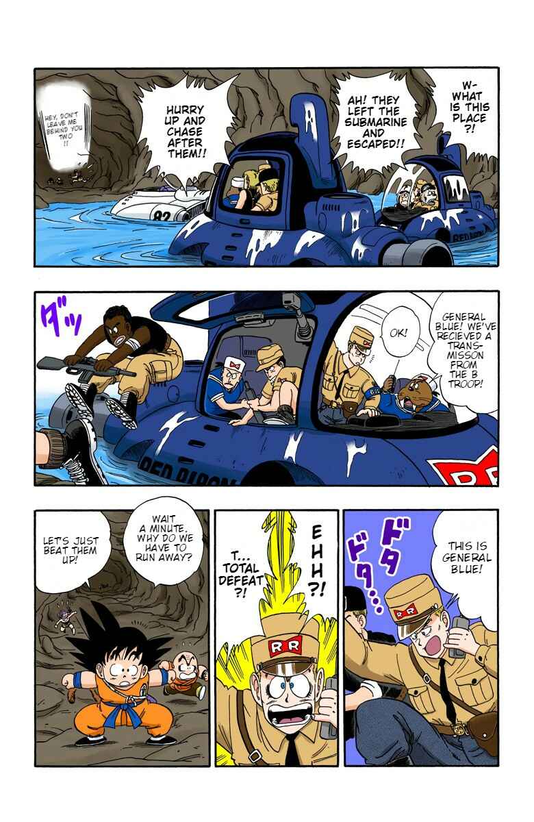 Chapter 73 - Page 13