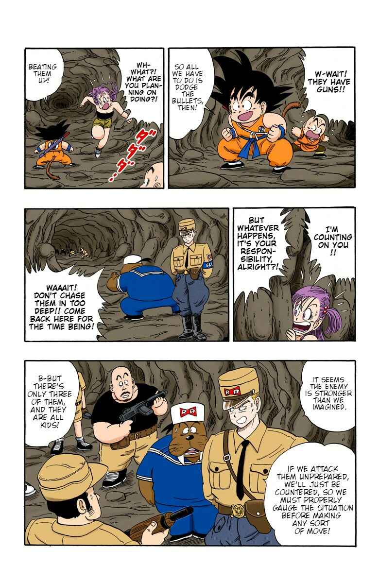 Chapter 73 - Page 14