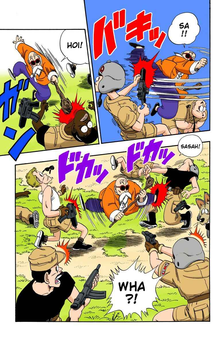 Chapter 73 - Page 5