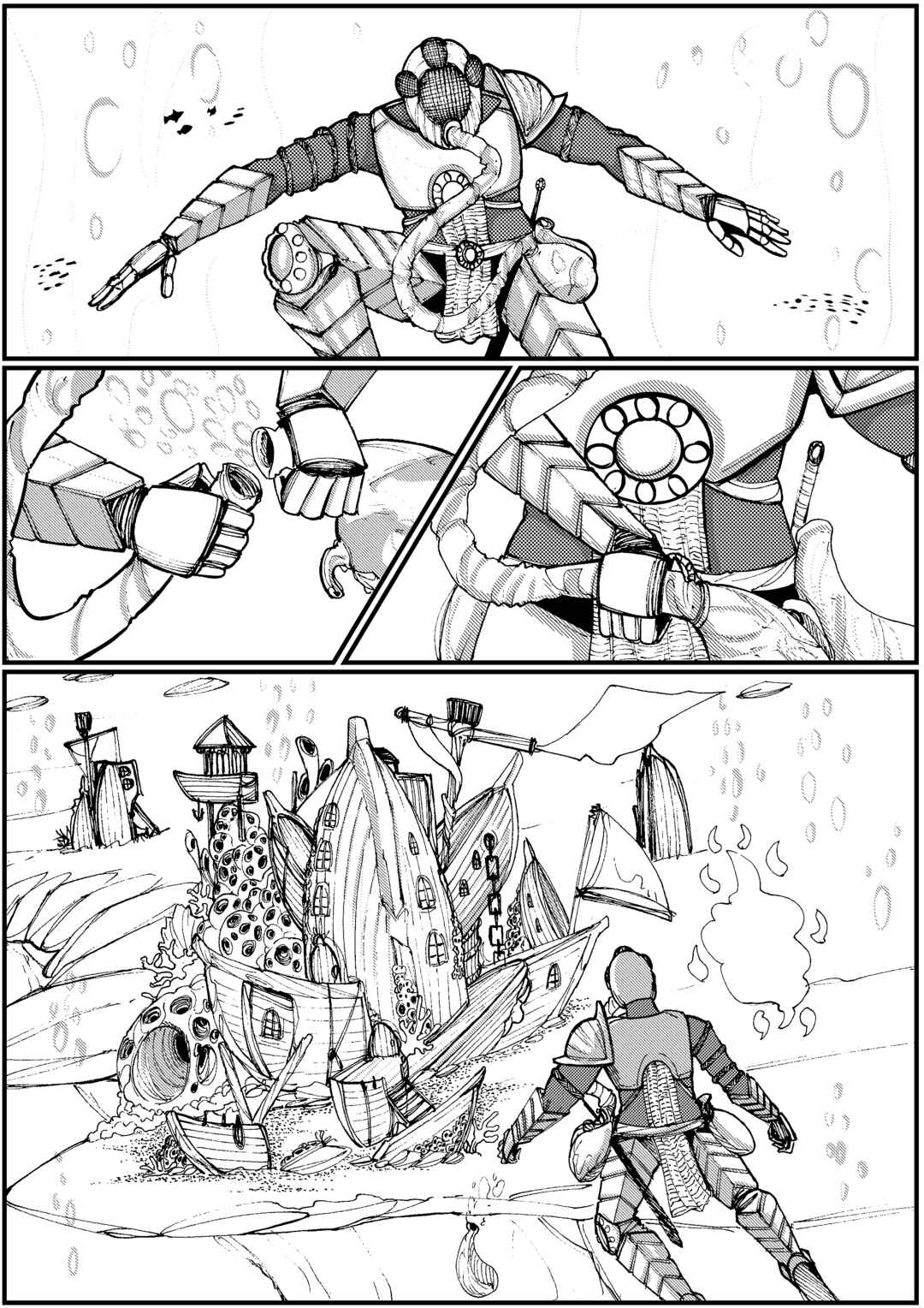Chapter 1 - Page 10