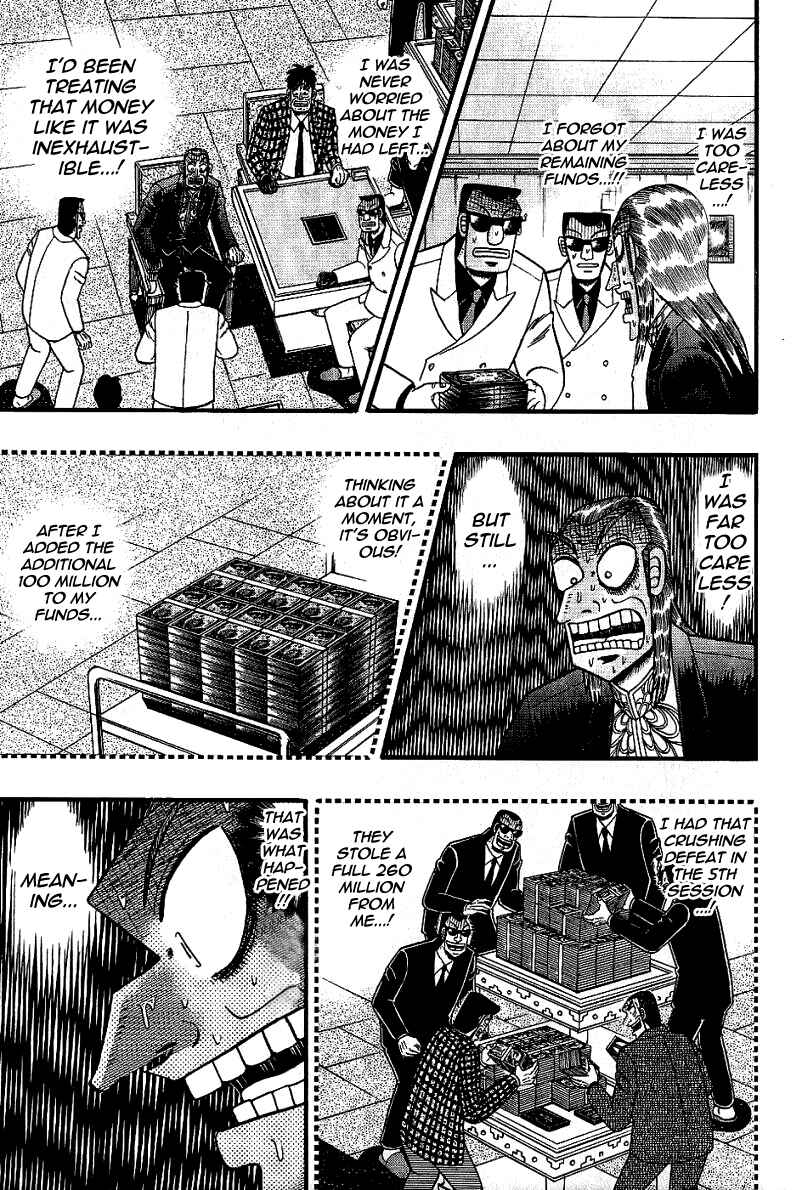 Chapter 181 - Page 15