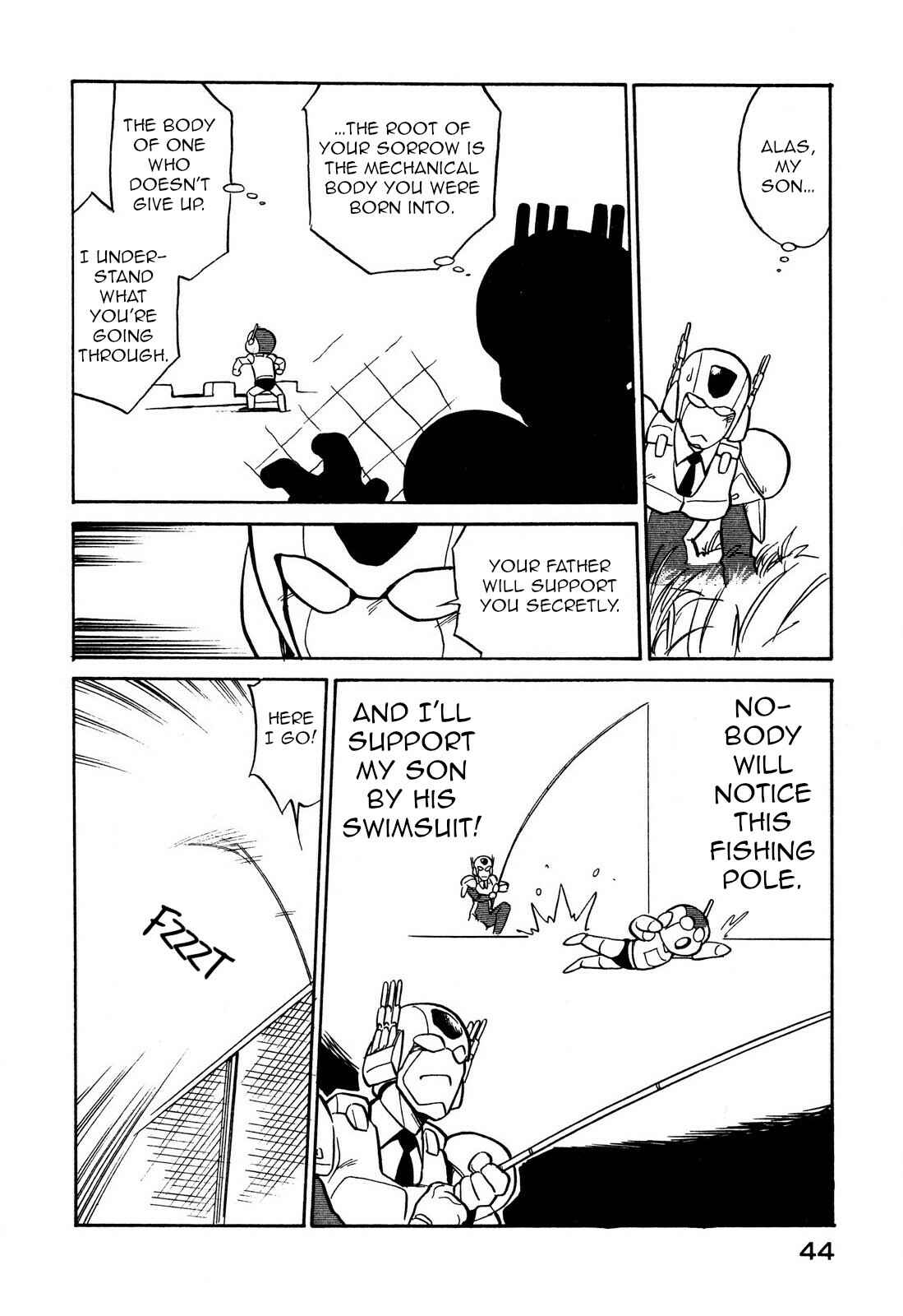 Chapter 89 - Page 10
