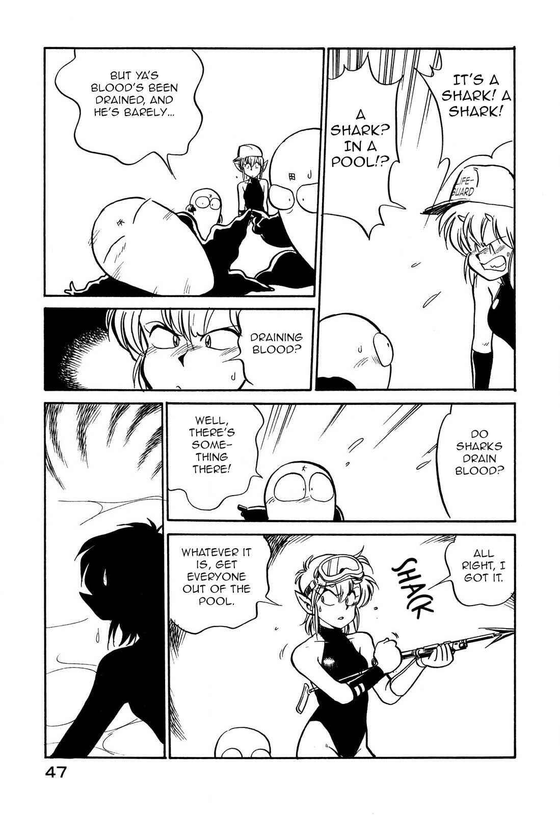 Chapter 89 - Page 13