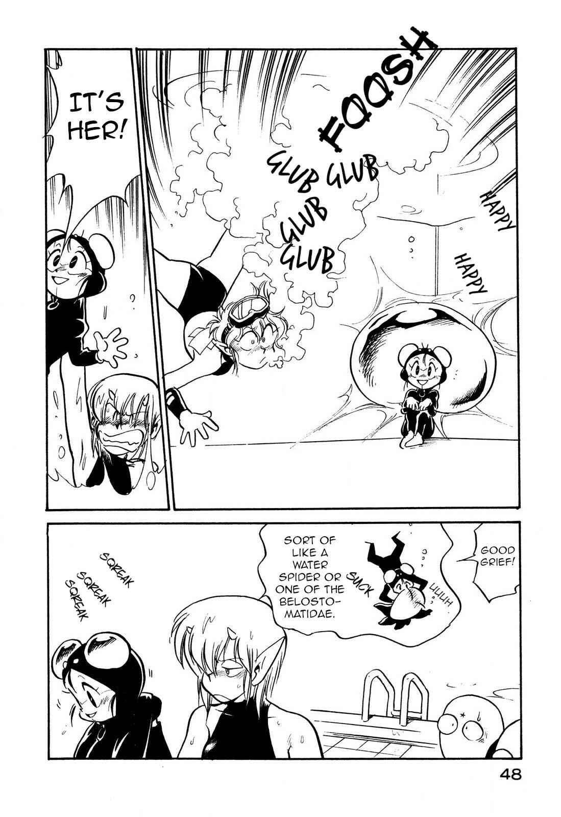 Chapter 89 - Page 14