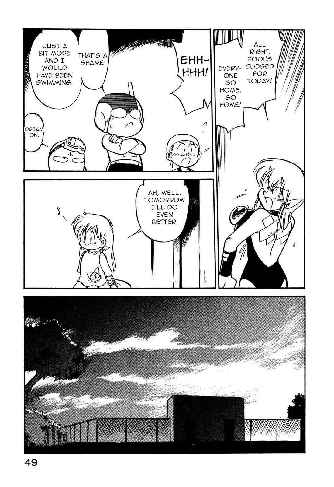 Chapter 89 - Page 15