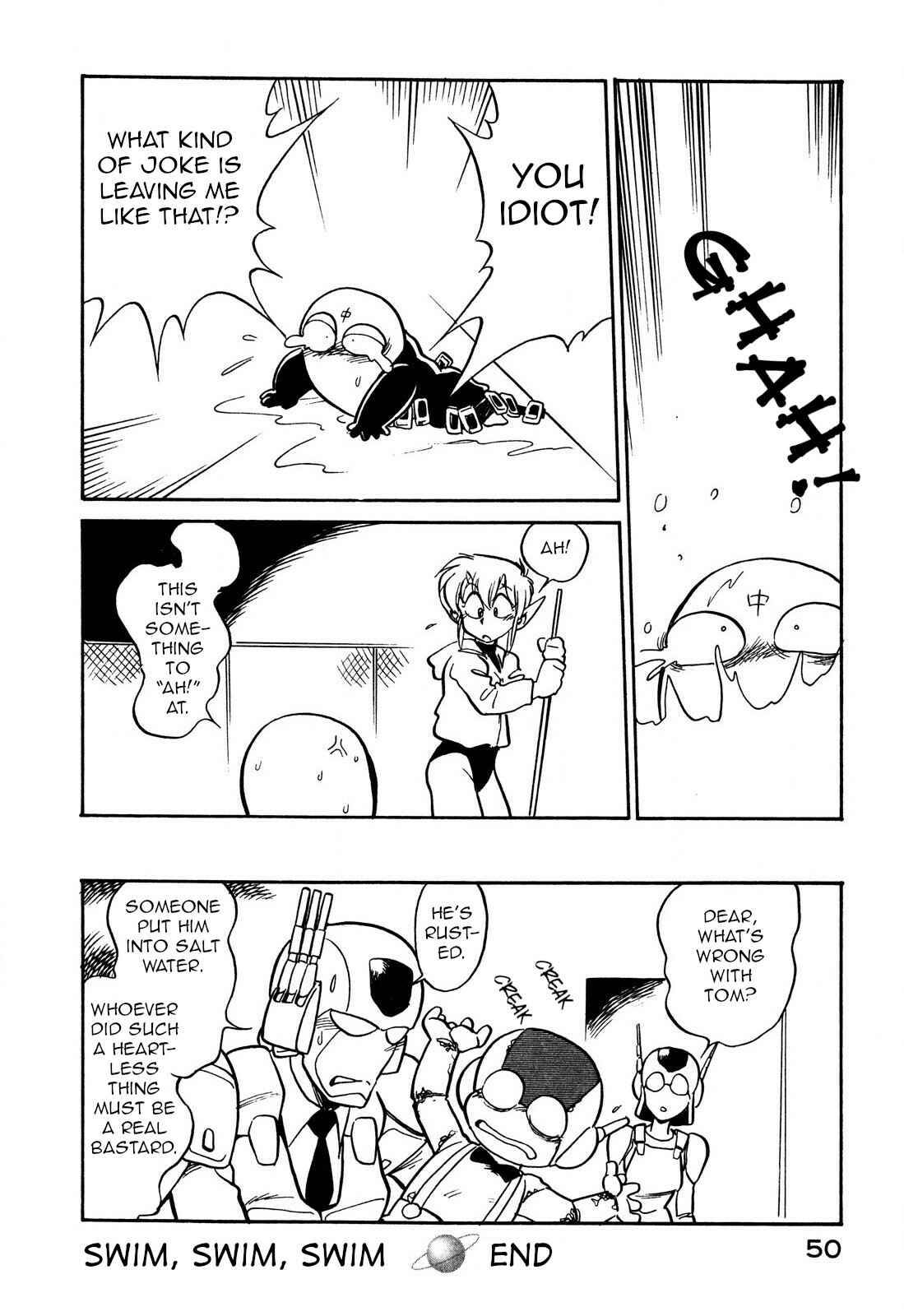 Chapter 89 - Page 16