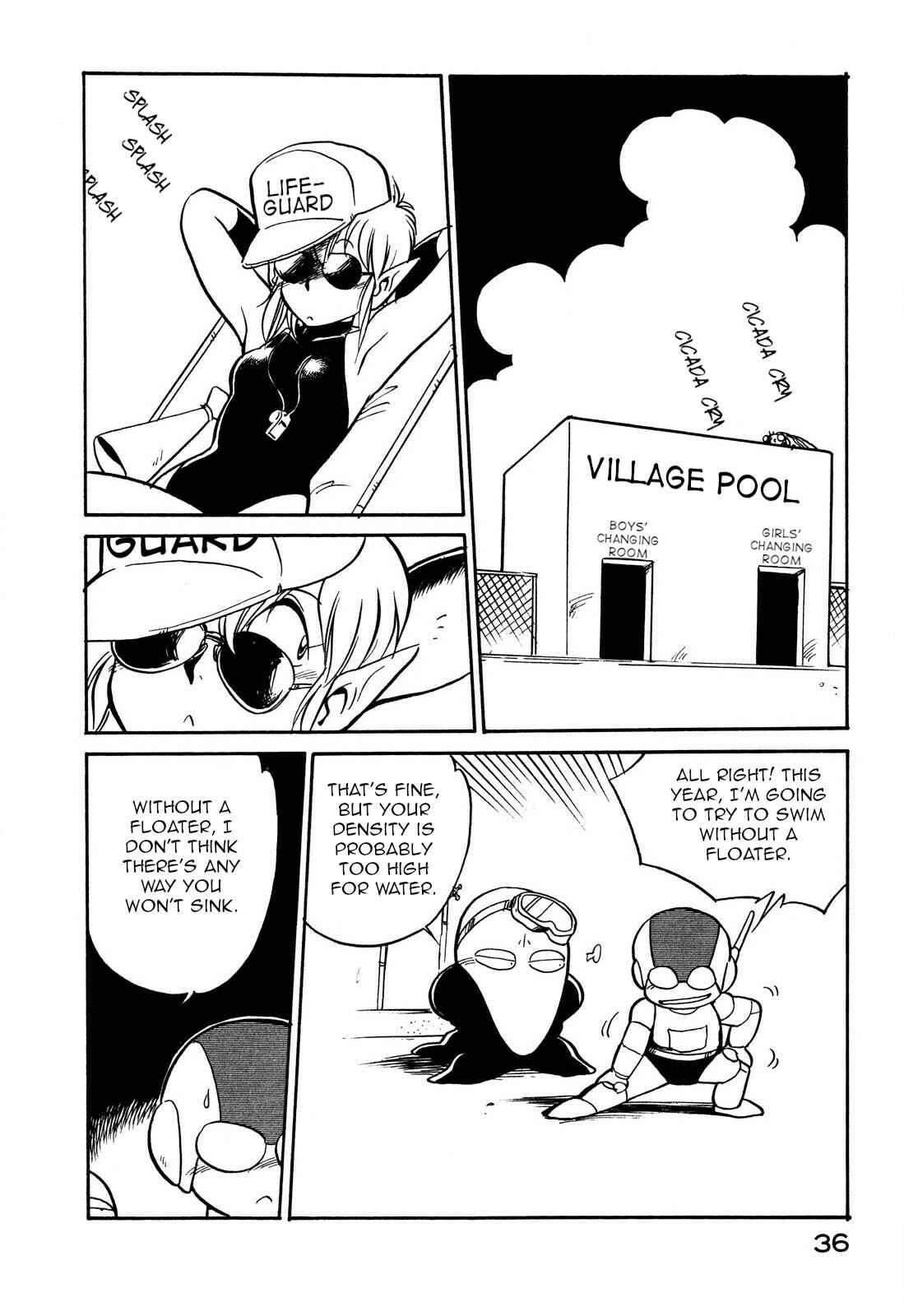 Chapter 89 - Page 2