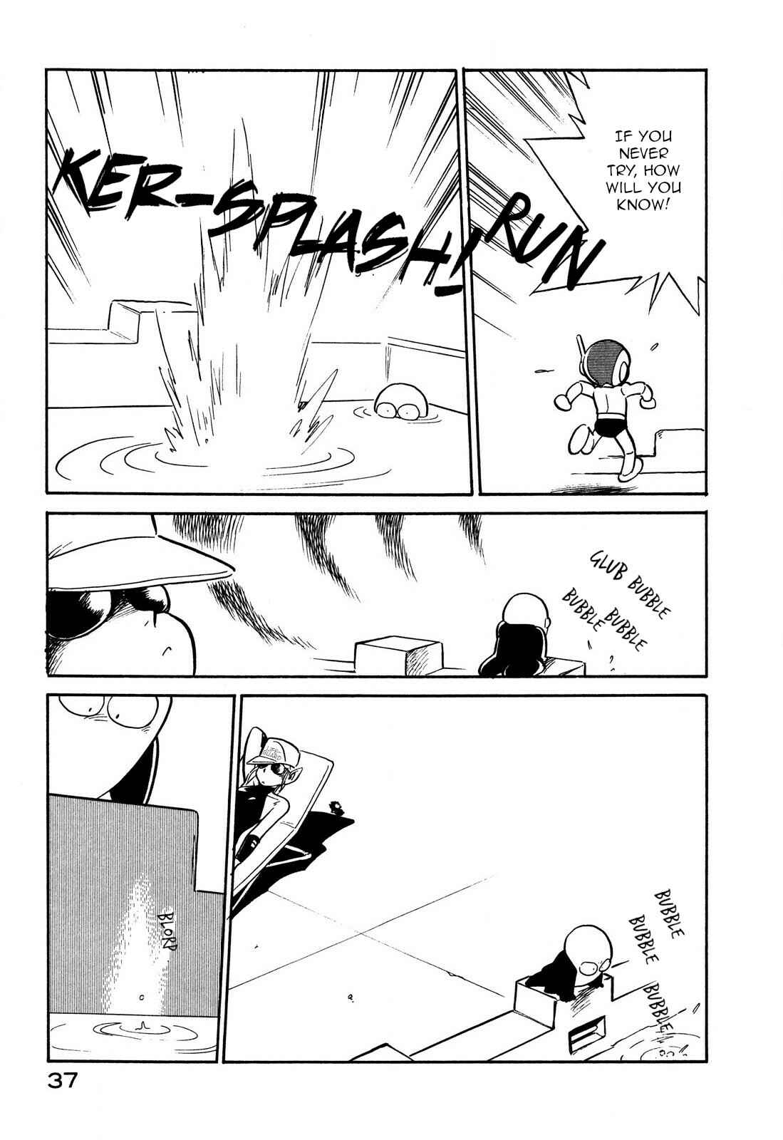 Chapter 89 - Page 3