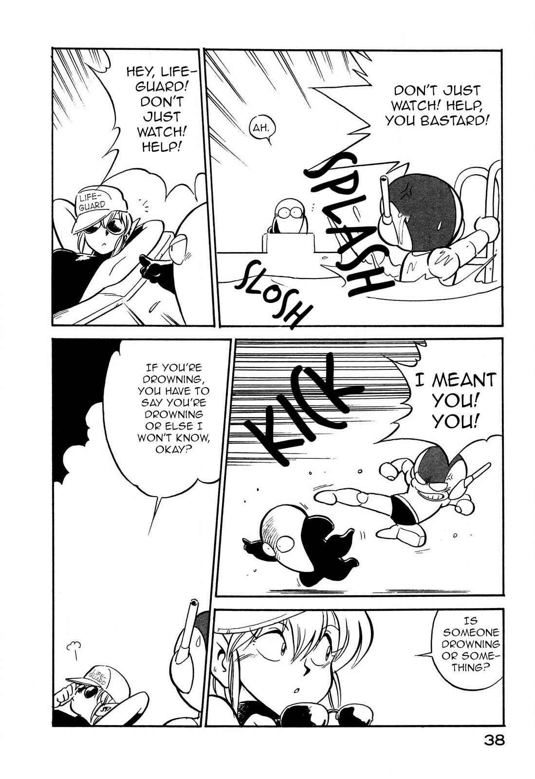 Chapter 89 - Page 4