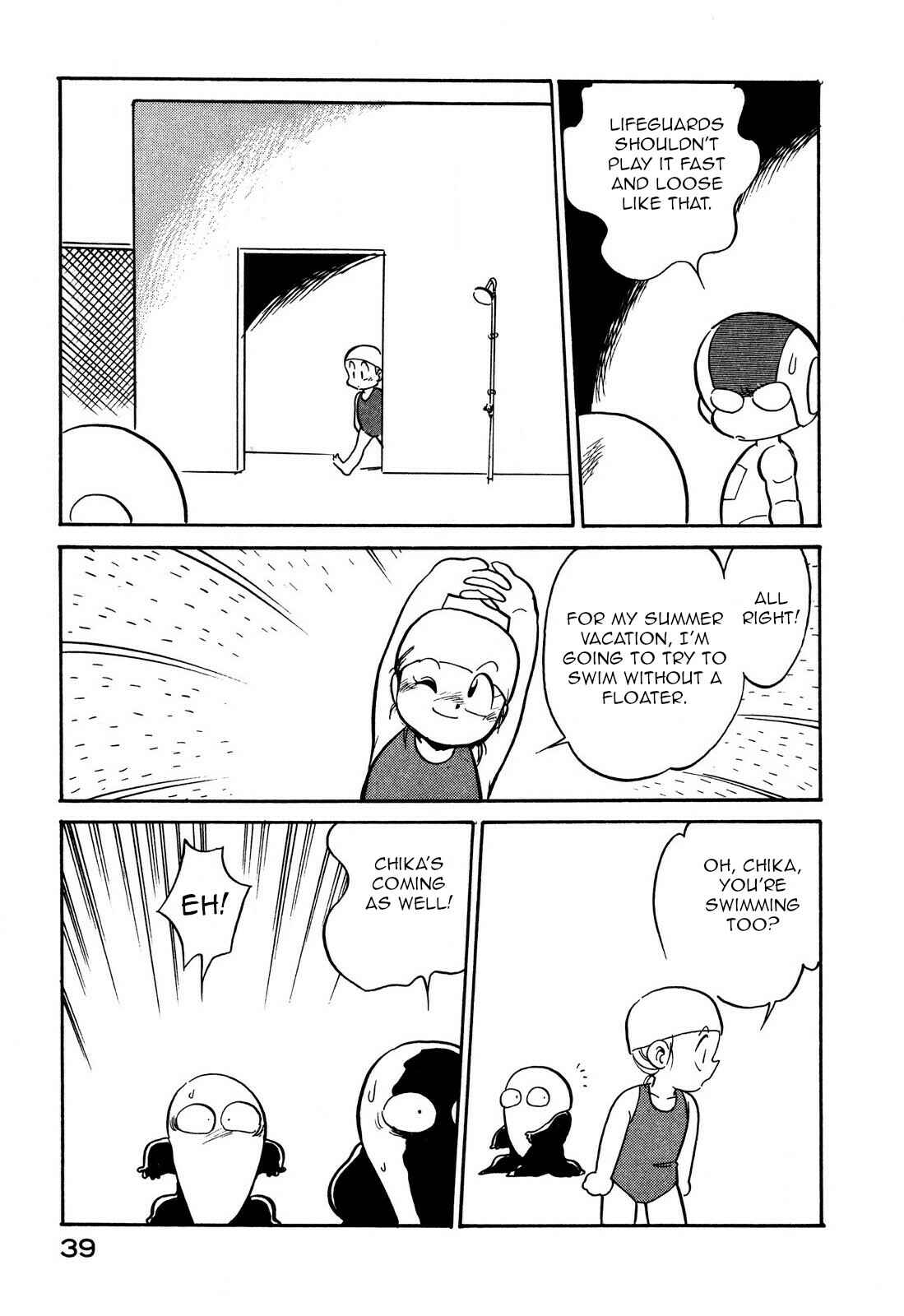 Chapter 89 - Page 5