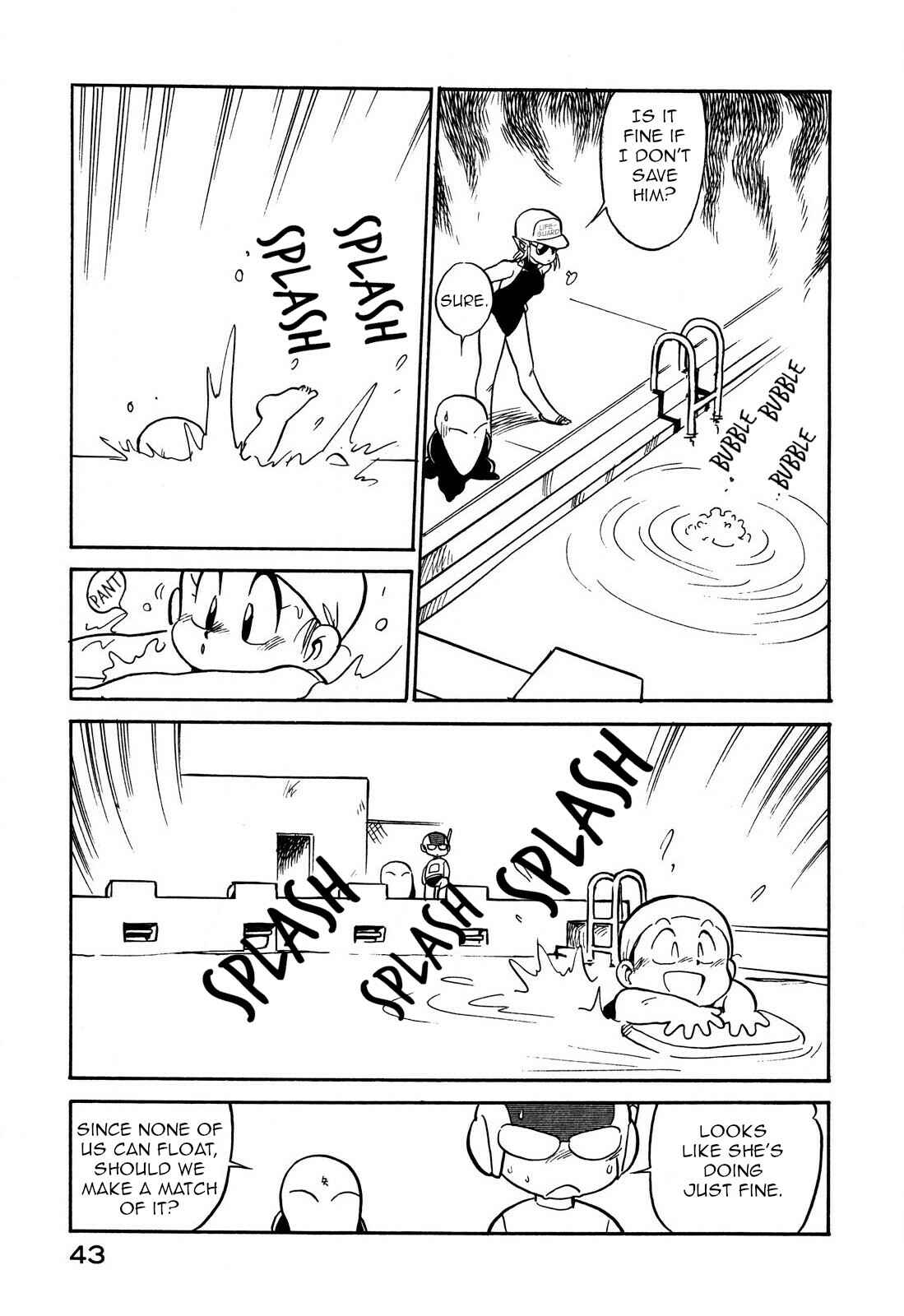 Chapter 89 - Page 9