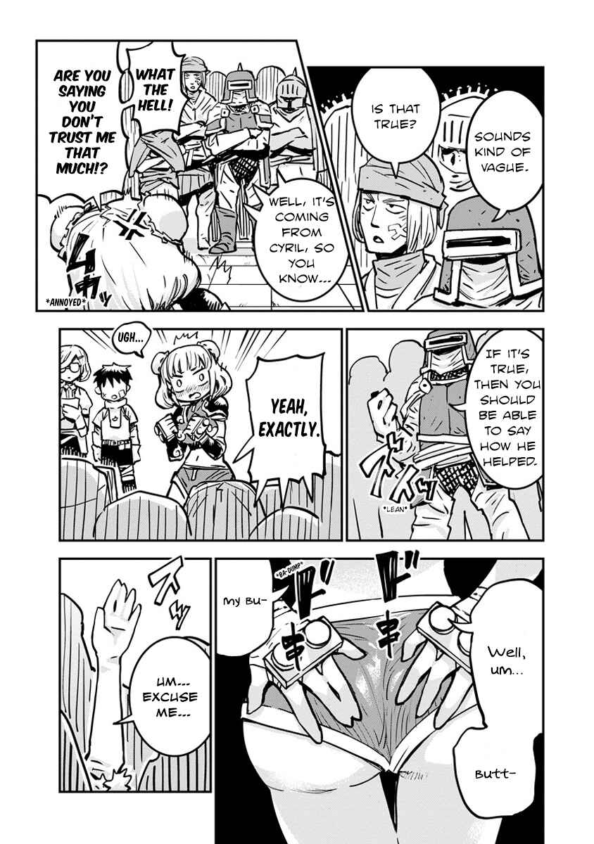 Chapter 6 - Page 5