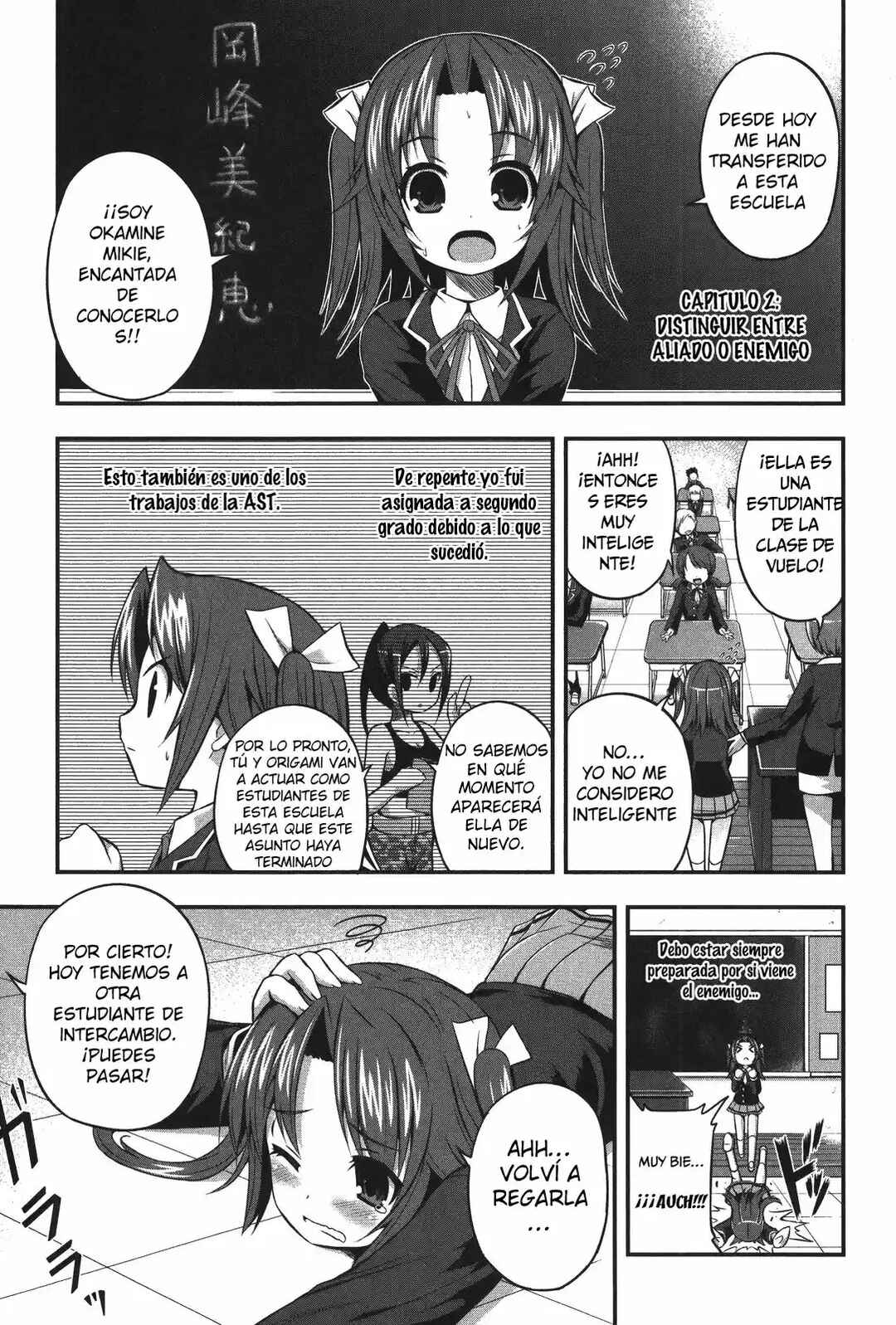Chapter 2 - Page 2